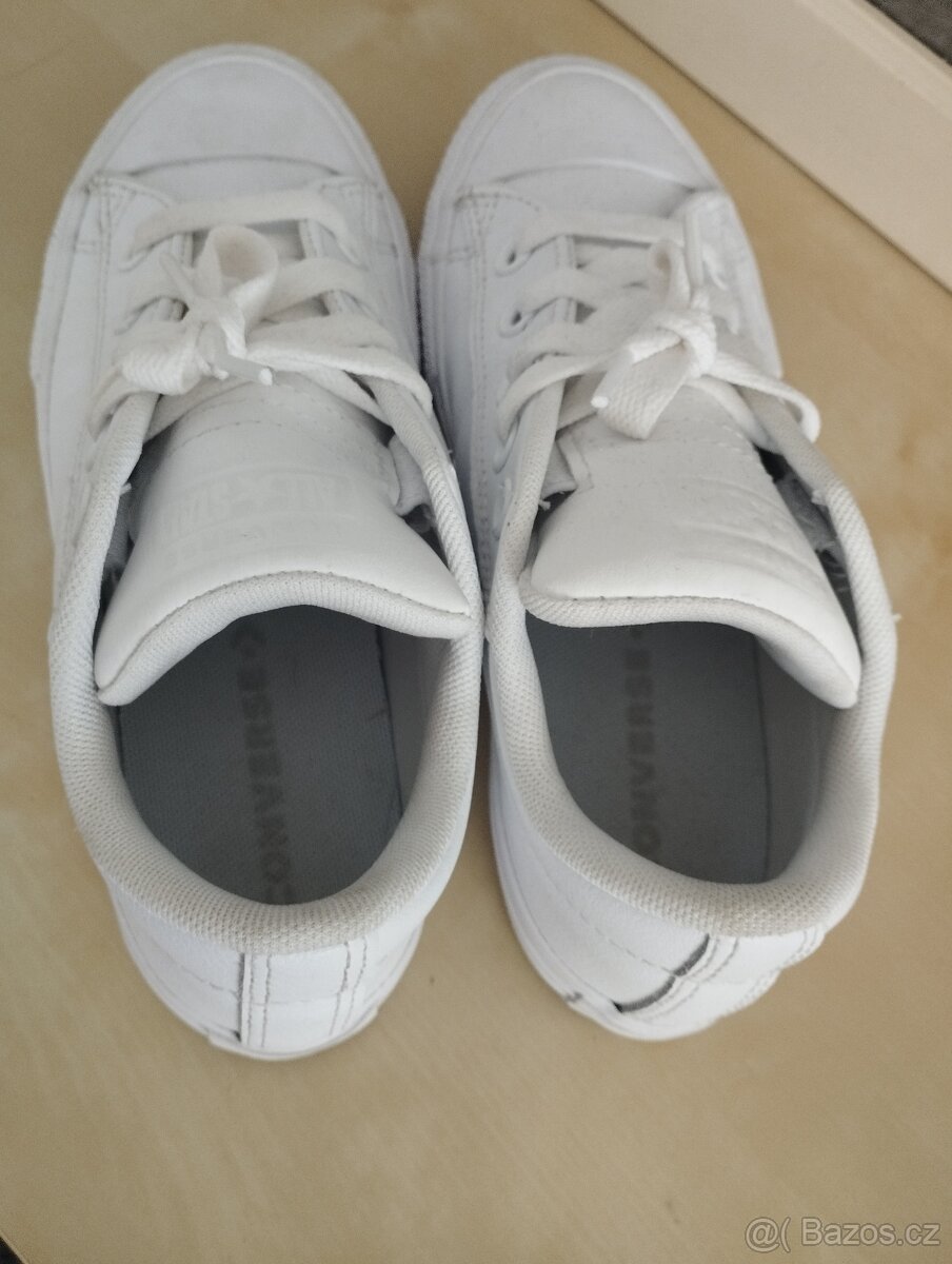 Tenisky Converse vel. 33,5 - 5