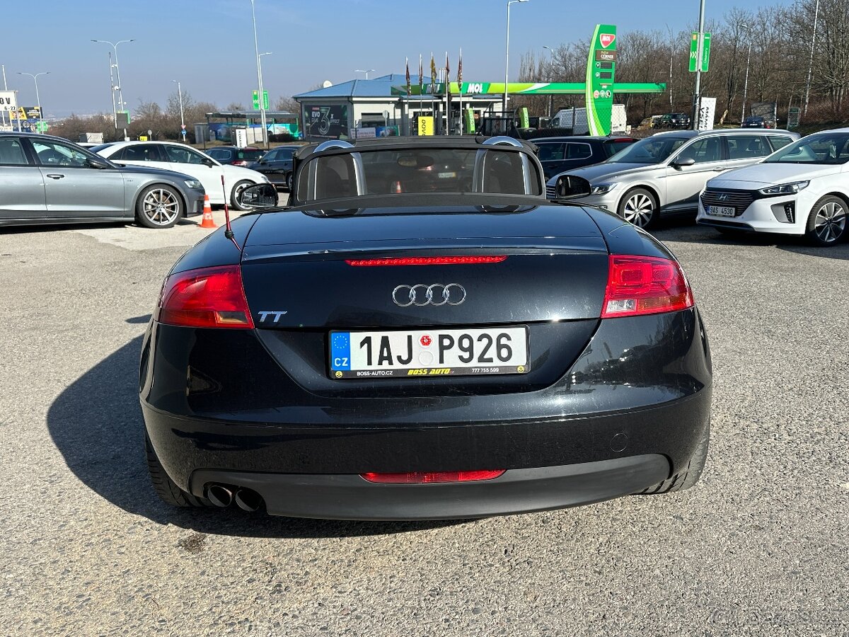 Audi TT 2007 - 5