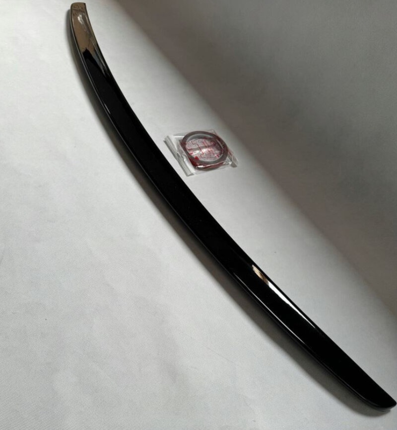 AUDI A5 SPOJLER NA KUFOR - 5