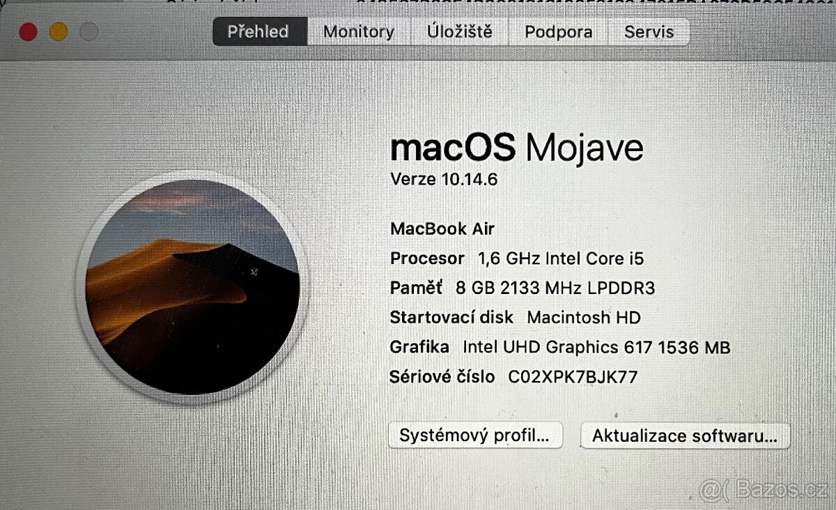 Apple MacBook Air 2019 - 5