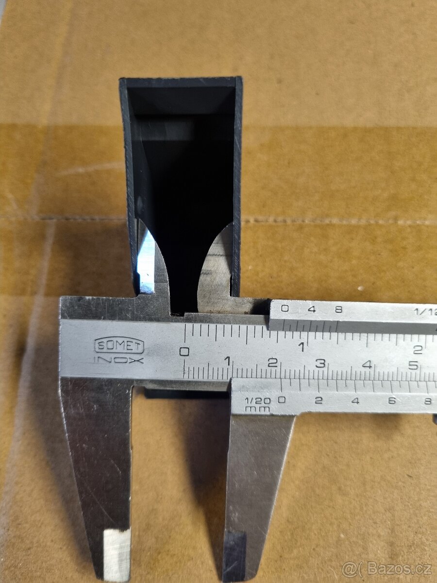 ochranné krytky - 5