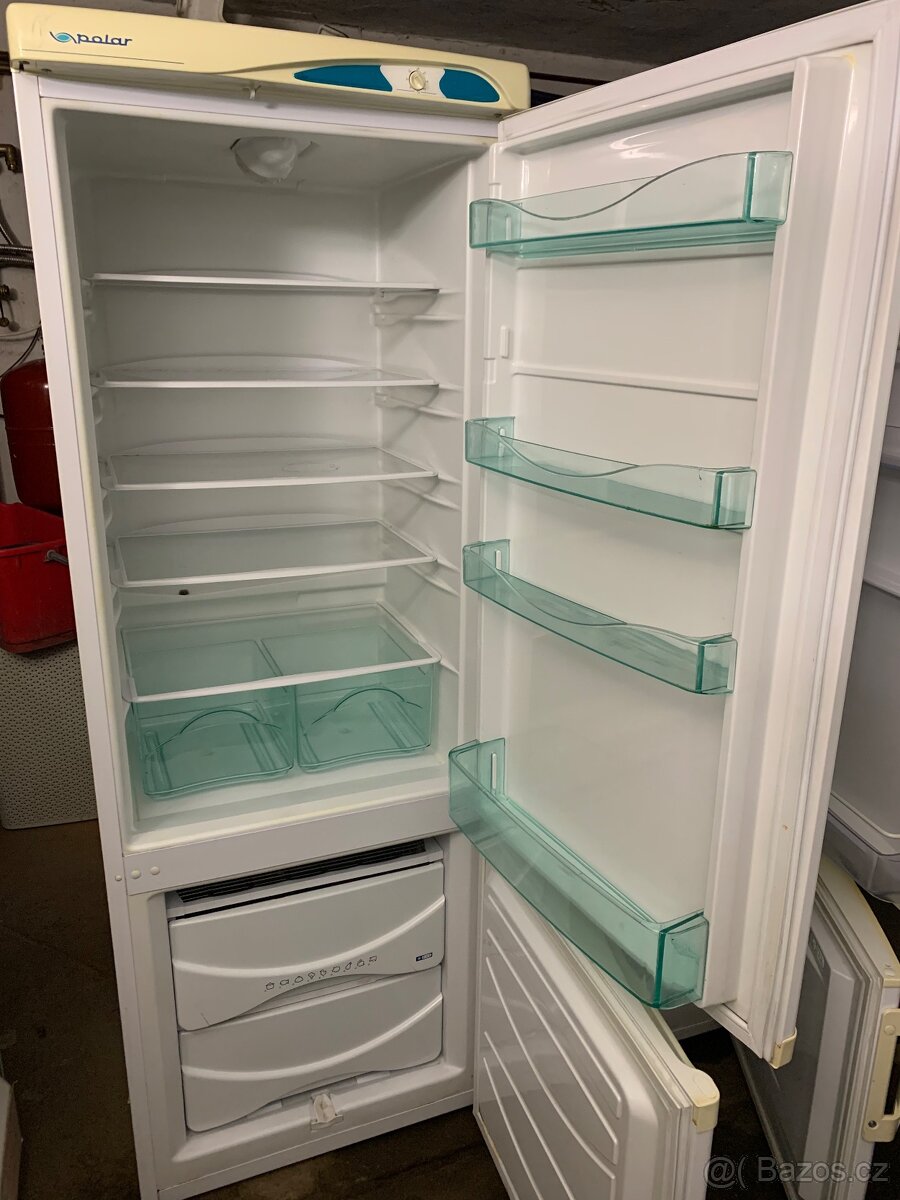 Prodám ledničky - 5