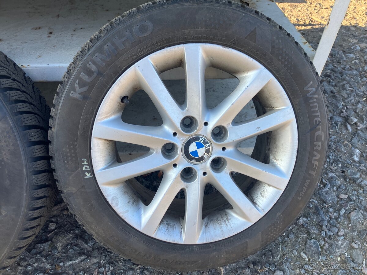 BMW styling 136 205/55/16 - 5