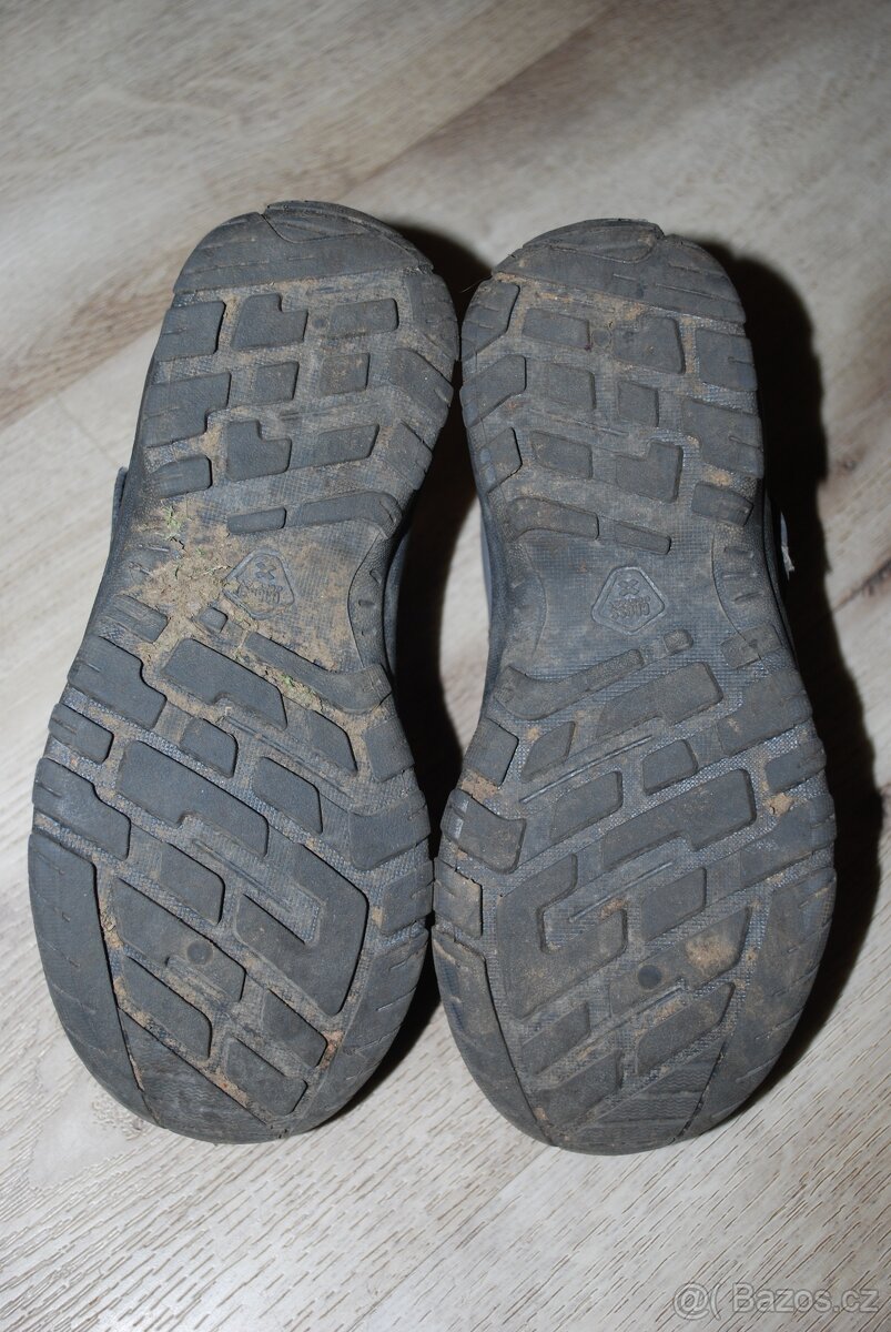 BOTY/BOTIČKY, ZN.QUECHUA, VEL.29 - 5