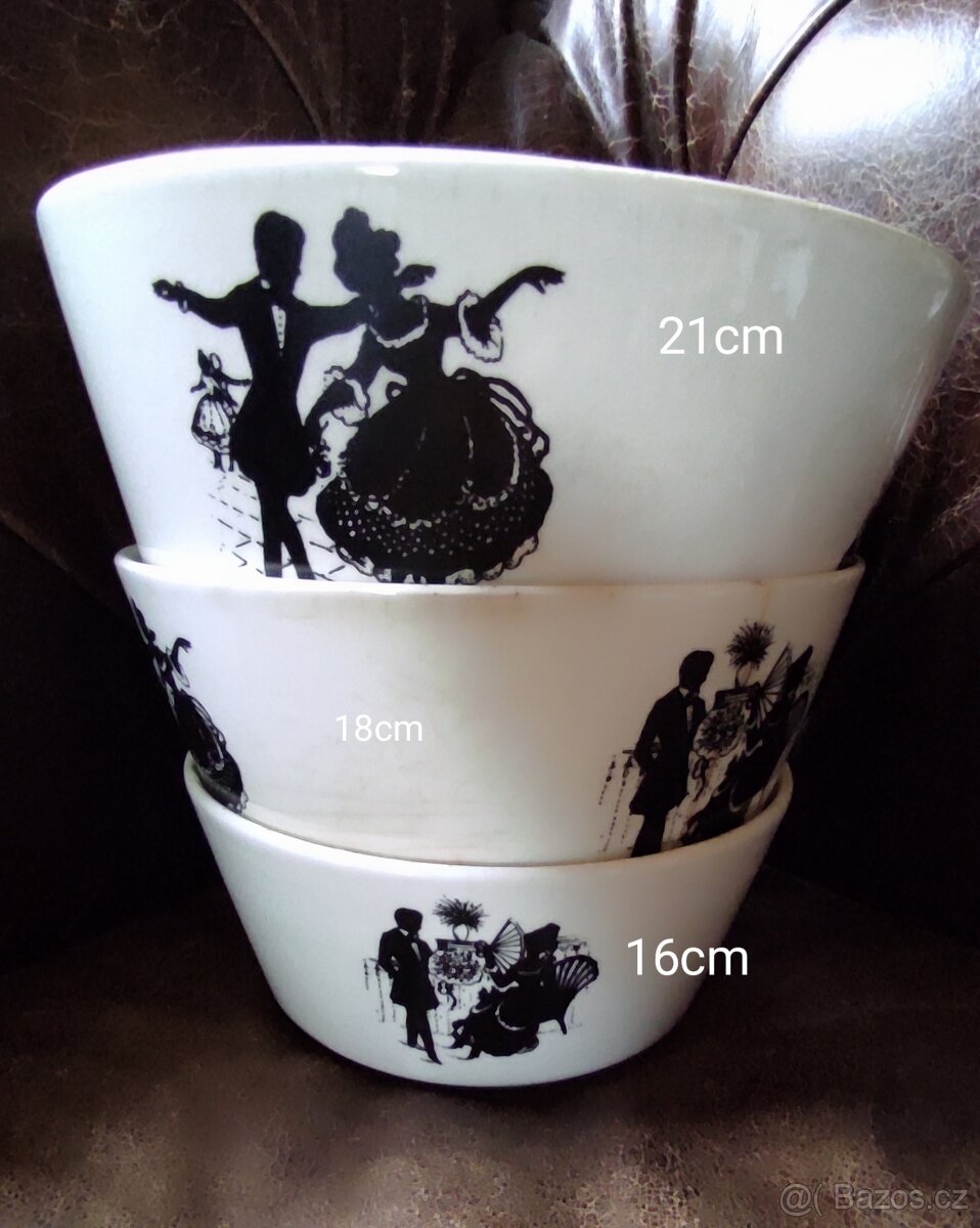 Ditmar Urbach 3 mísy - 5