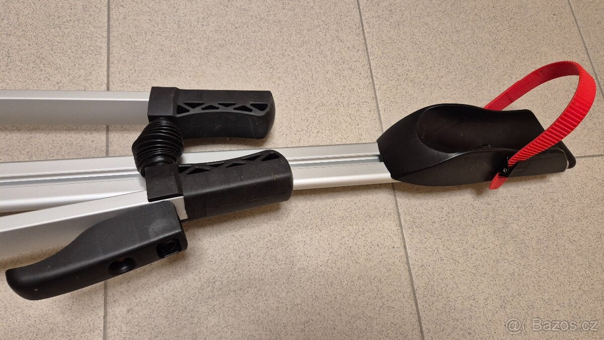 Střešní nosič kol SIXTOL - 5