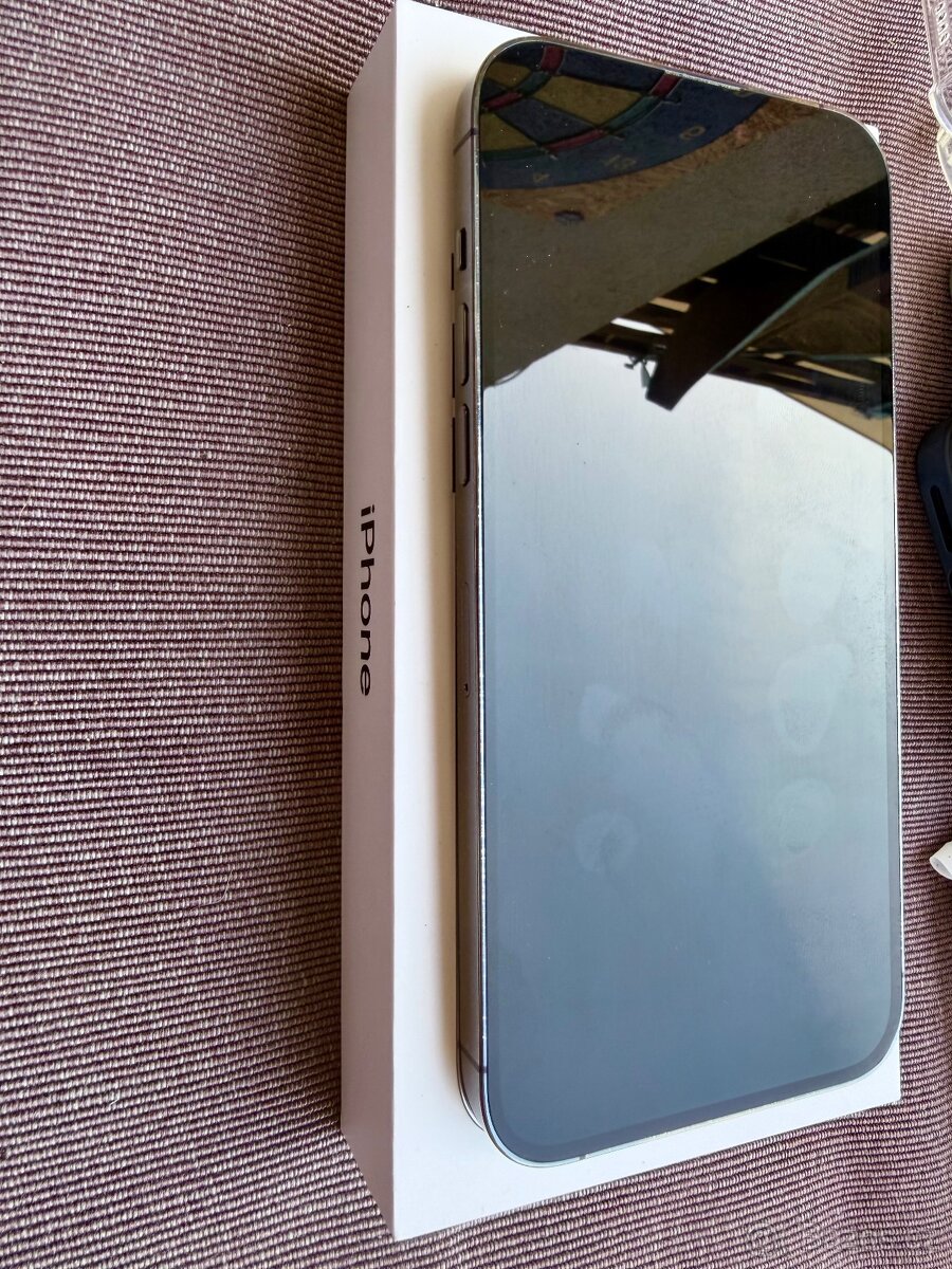 iPhone 14 Pro Max 512 GB - 5