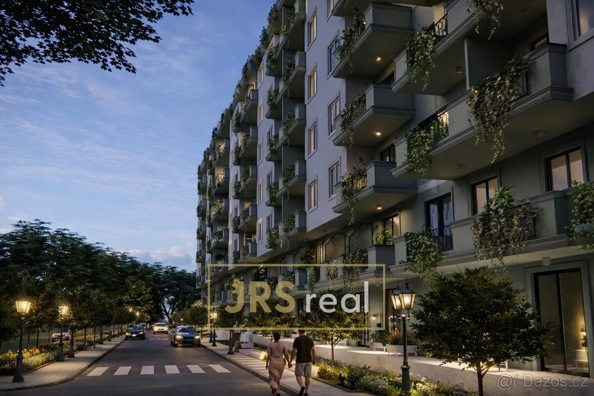 Prodej bytu 3+kk 79 m², durres, Albánie, ev.č. 00109-2 - 5