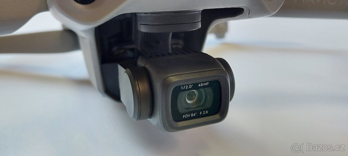 Prodám dron DJI Air 2 - 5