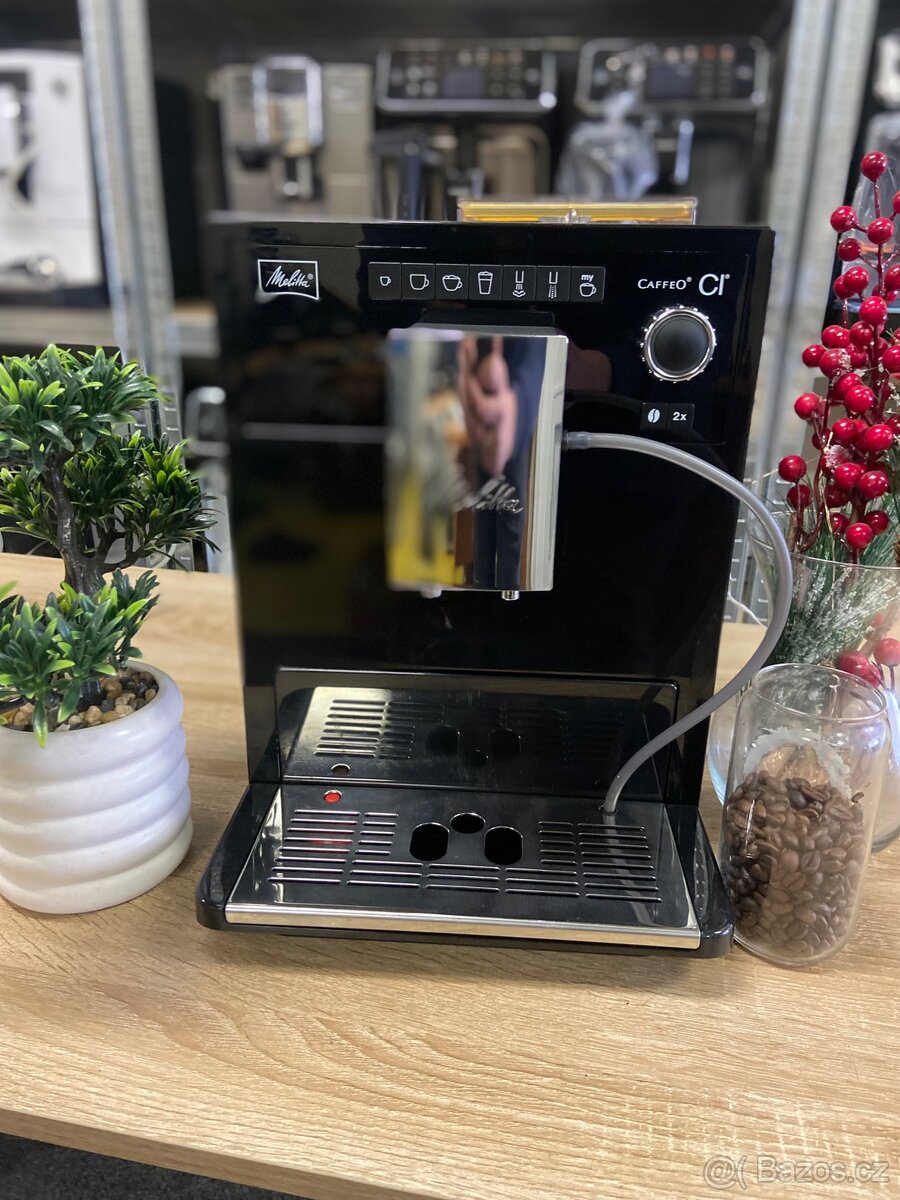 Melitta Caffeo Ci - 5