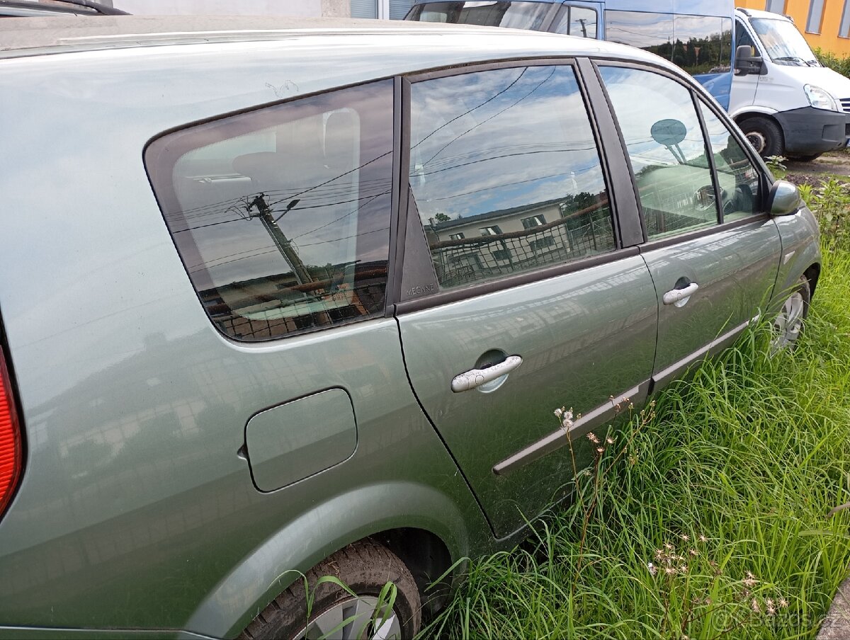 Renault Grand Scénic - 5
