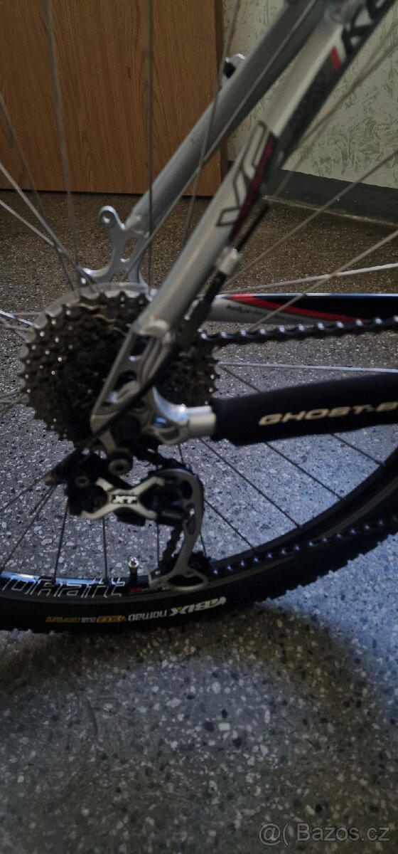 Kellys Salamander XC Cross Country - 5