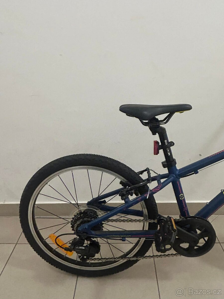 Dětské kolo BEANY 20 - 5