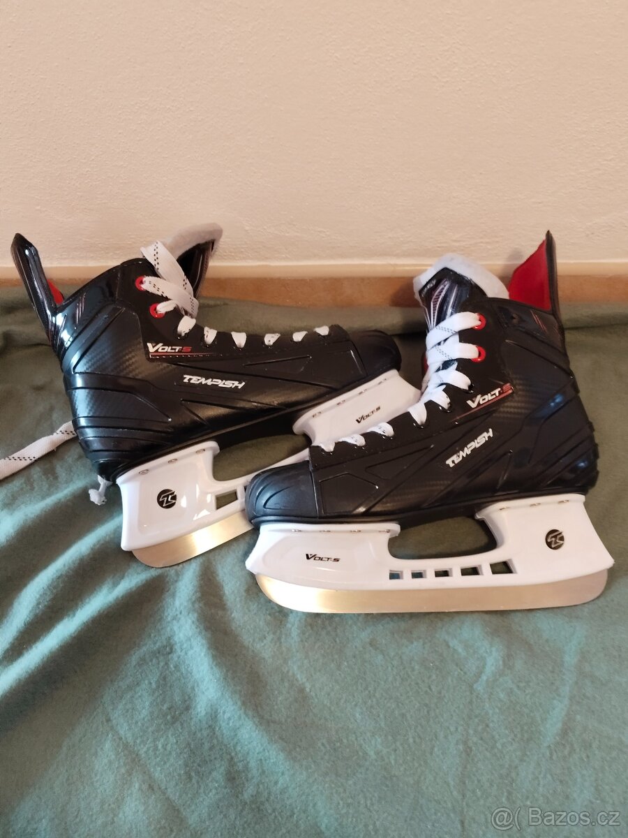 Brusle Tempish Volt.5 - 5