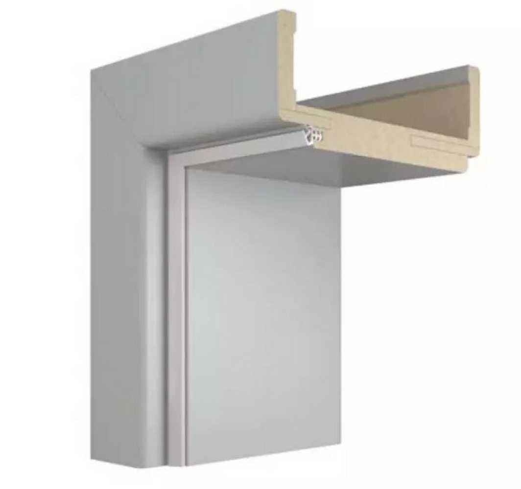 Obložky,obložkové zárubně- 80P+80L-nové - 5