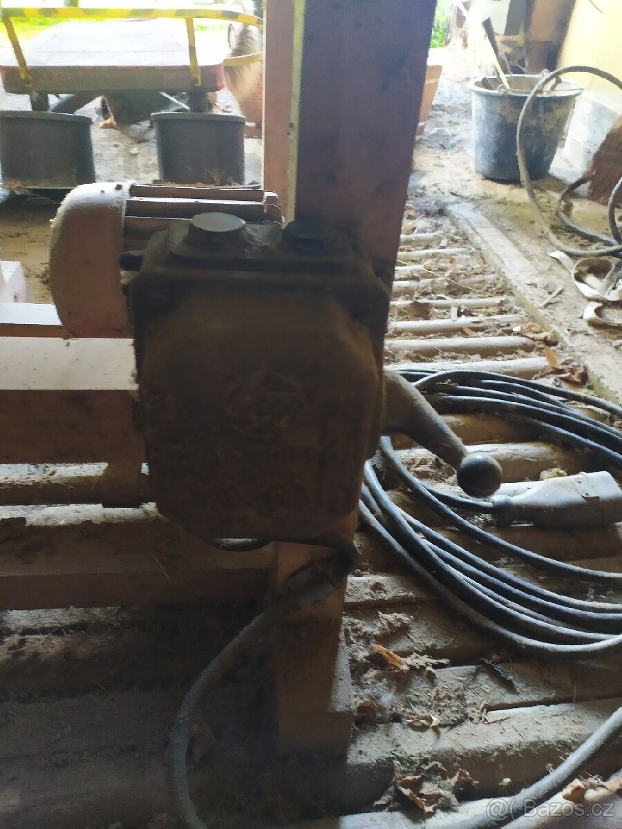 Cirkulární pila - 5