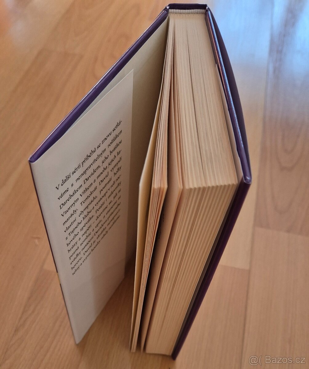 Knihy pro malé i velké děti - 5