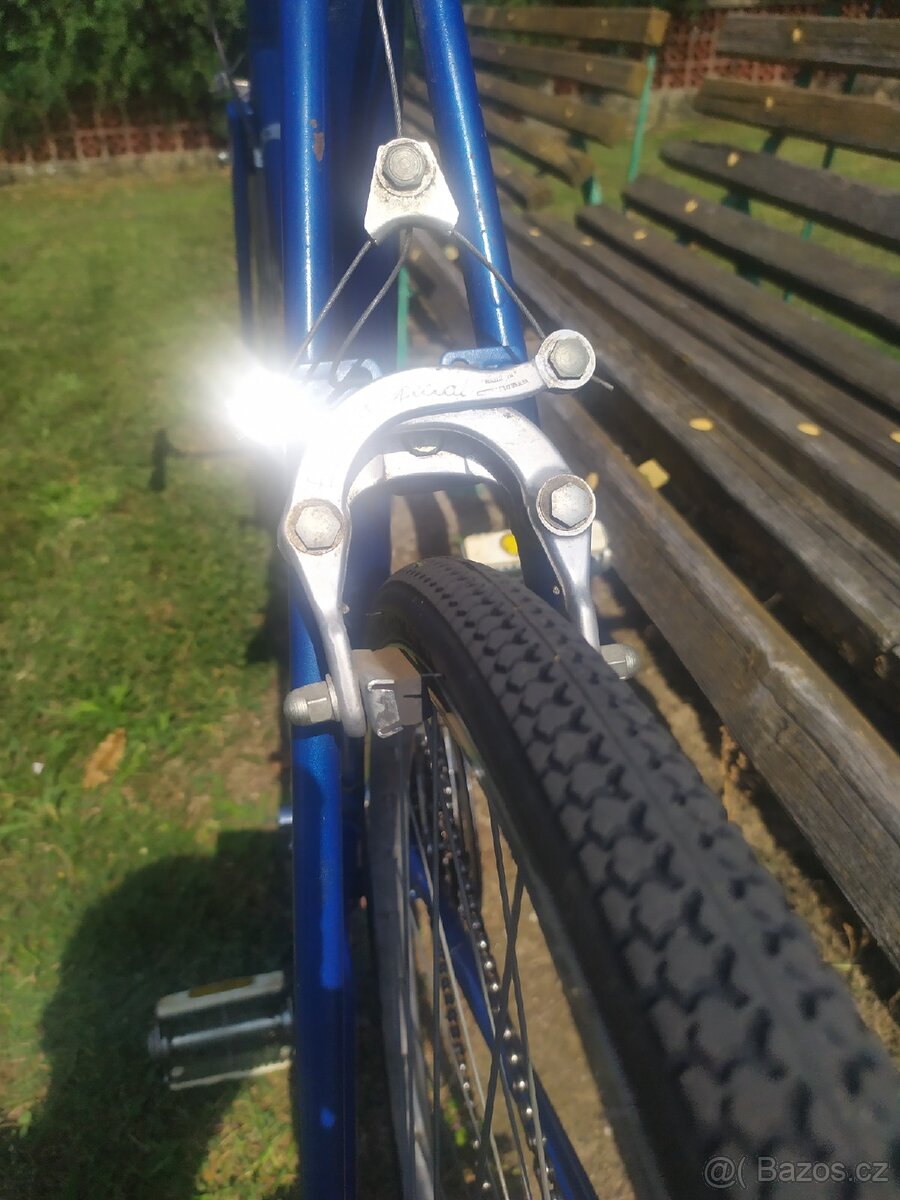 Kolo Favorit PĚKNÉ - 5