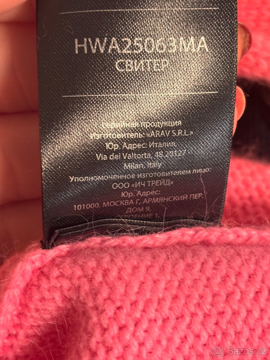 Luxusni JOHN RICHMOND - 5