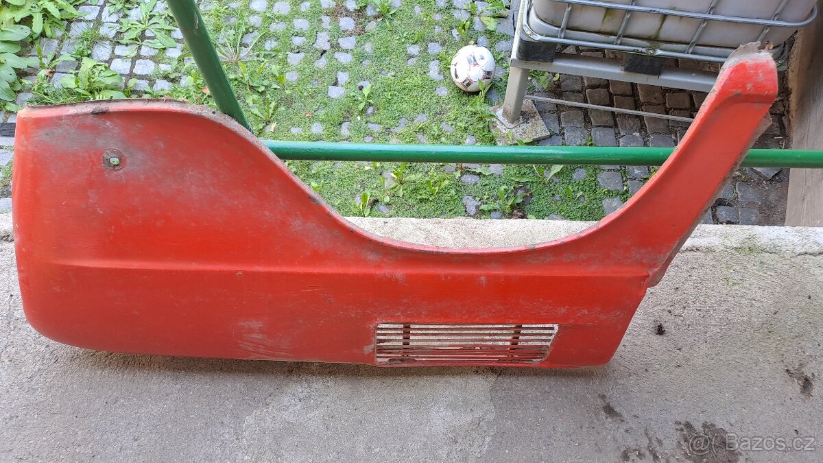 Díly na škoda MB1000 - 5