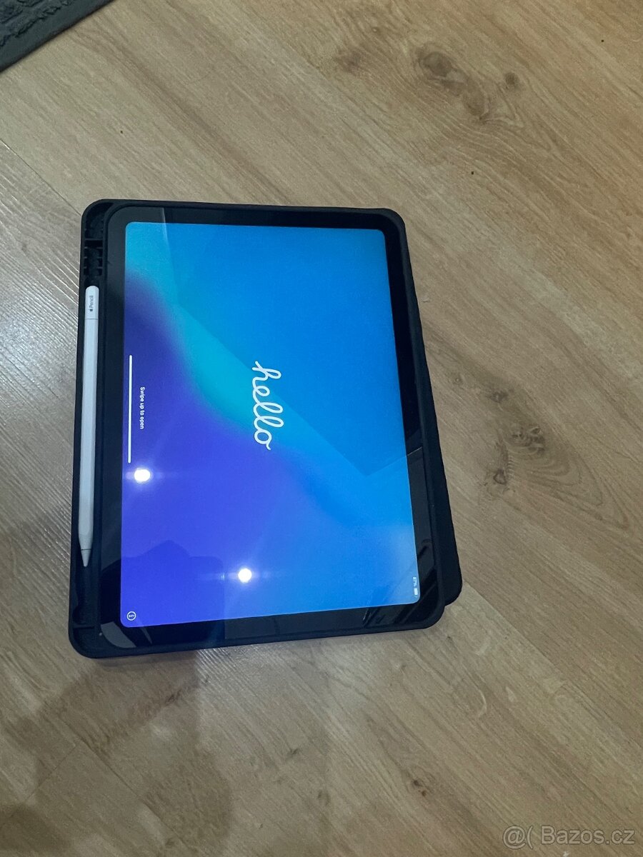 Apple Ipad 10.9 64GB Wi-Fi Pink - 5