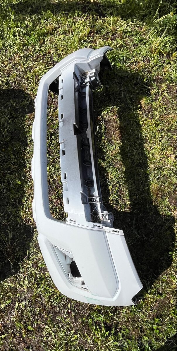 Přední nárazník - 5