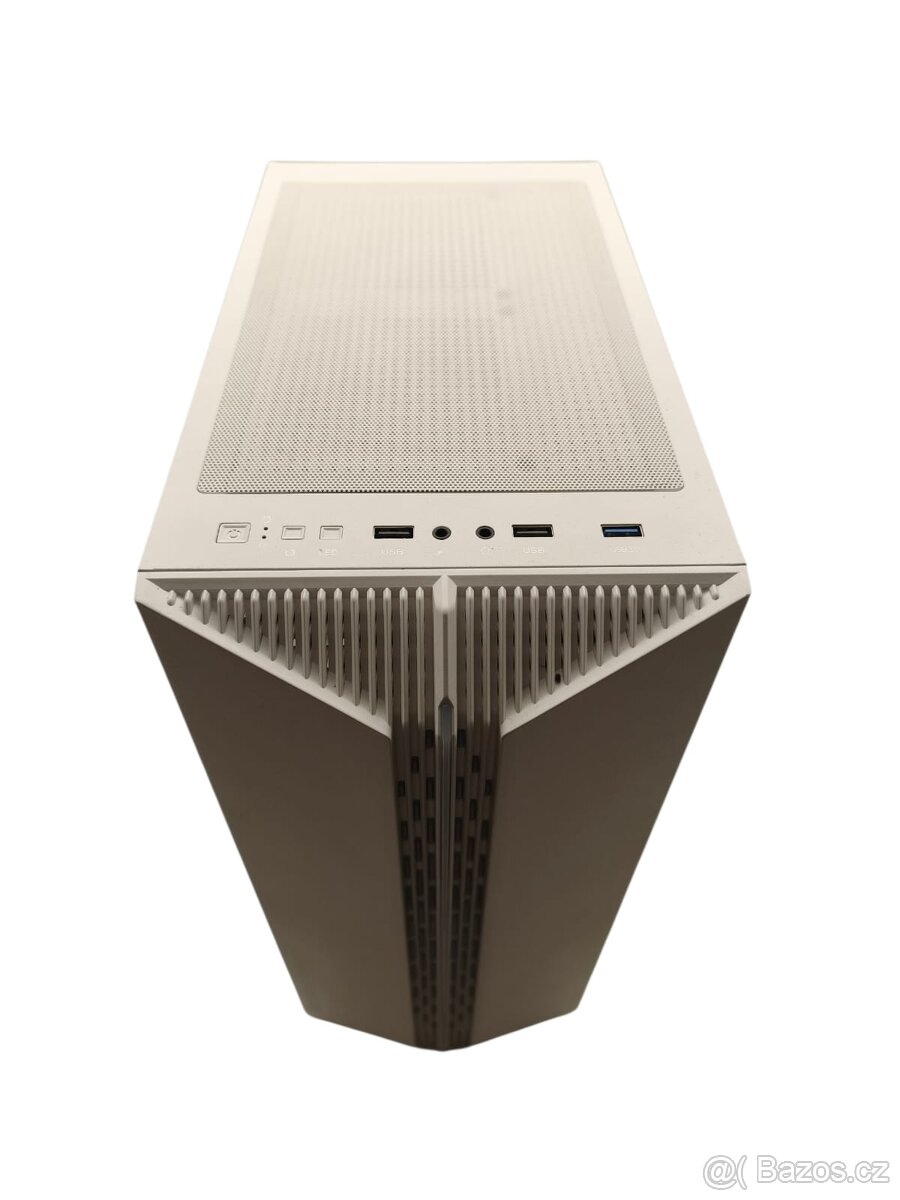 PC Gigabyte Gaming ( 12 měsíců záruka+Faktura ) - 5