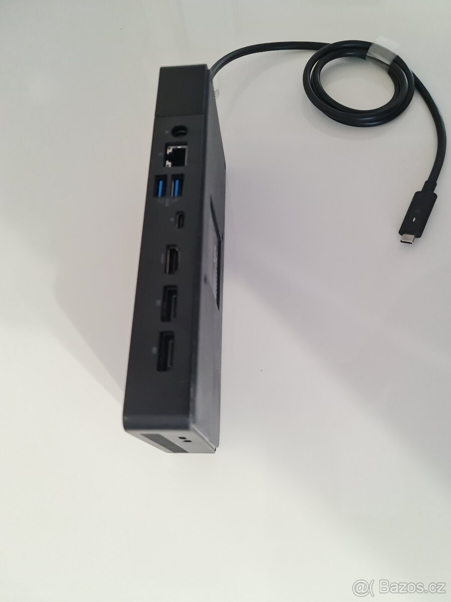 Dokovací stanice Dell K20A + napájecí adaptér 240W - 5