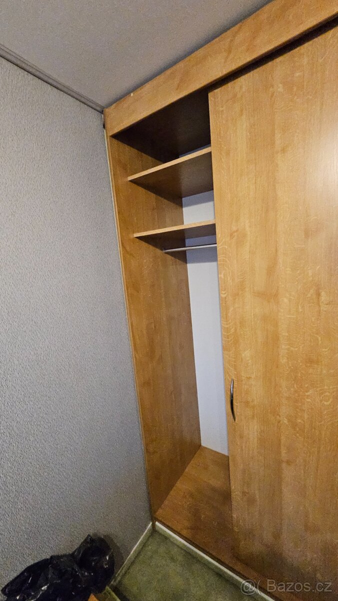 Nabytek do ložnice - 5