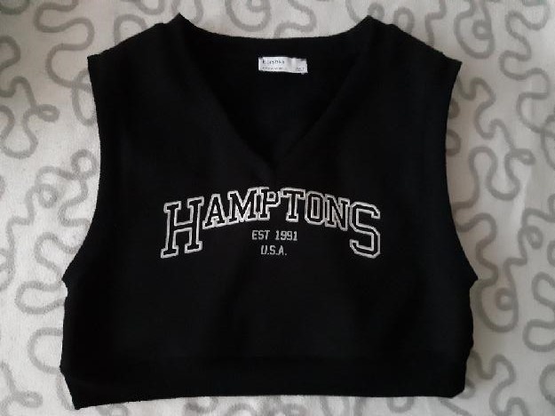 Rifle Shein vel.M - 5