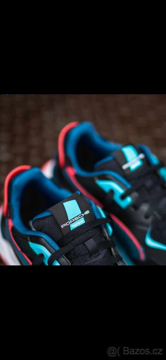 Pánské boty PUMA Mirage Sport - 5