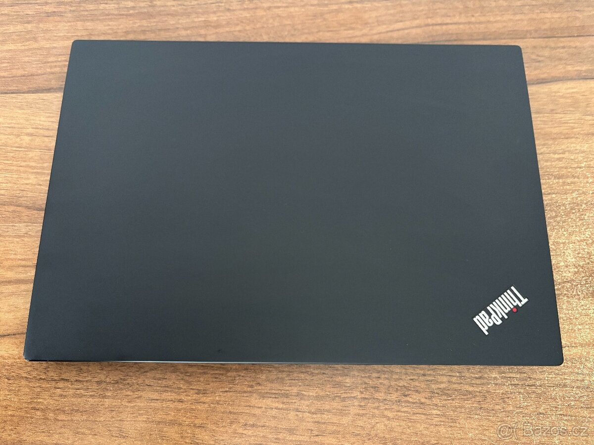 Lenovo ThinkPad T480s, 24GB RAM, 512GB SSD - 5