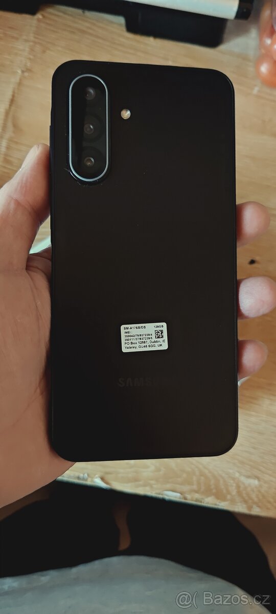 Samsung Galaxy A17 5G - 5