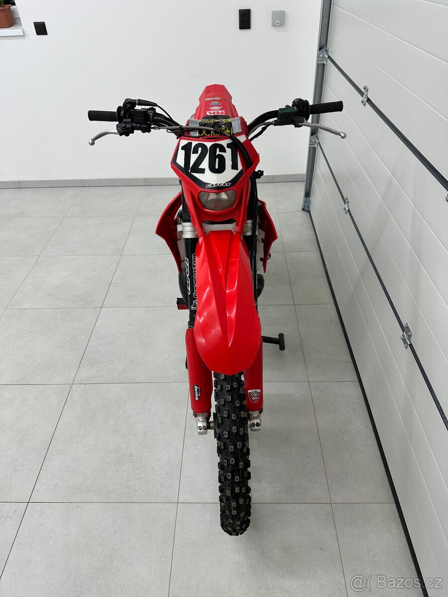 GasGas EC300 2007 - 5