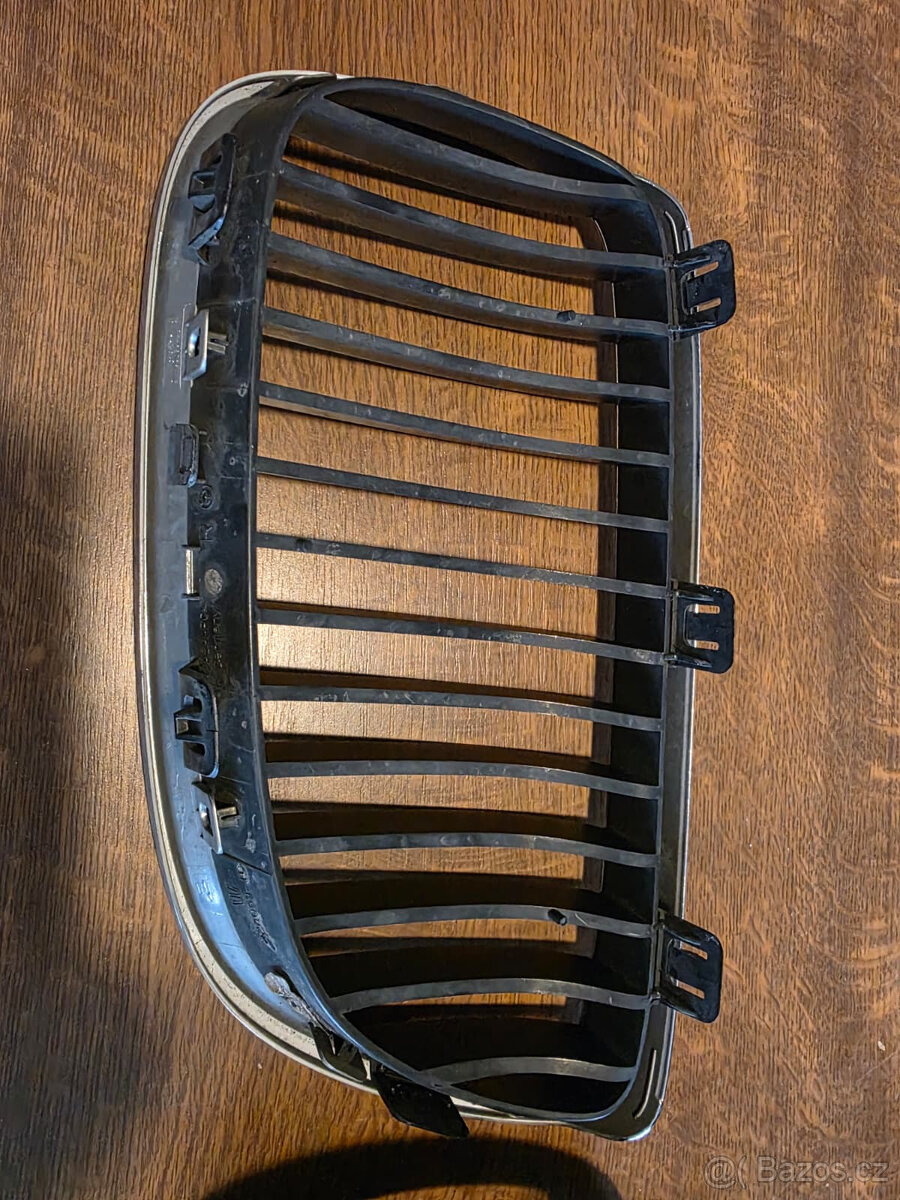 Ledvinky BMW e92/93 preLCI - 5