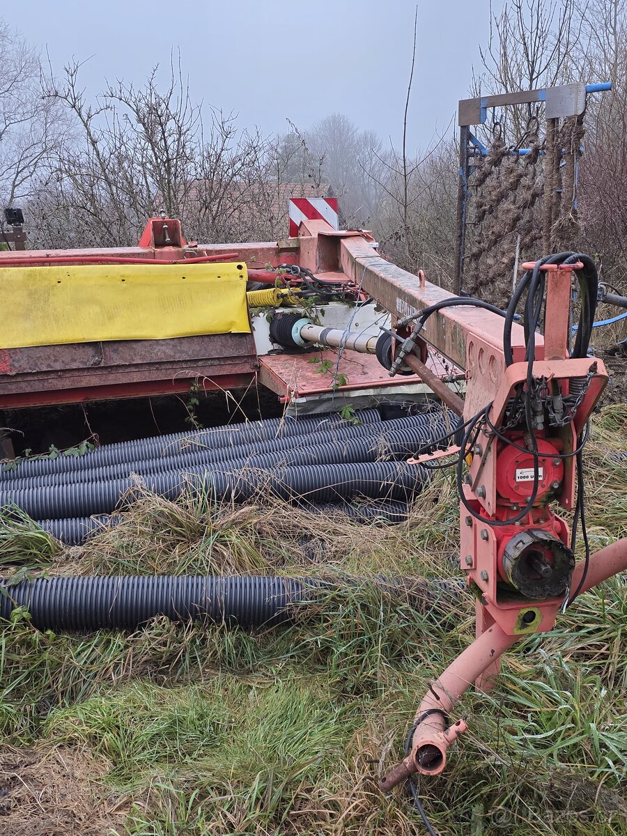 Sekačky potinger - 5