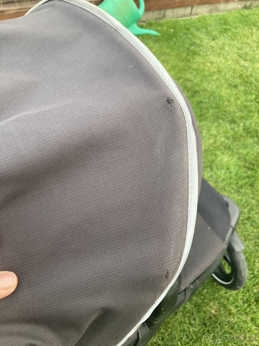 Thule Urban Glide 2 - 5