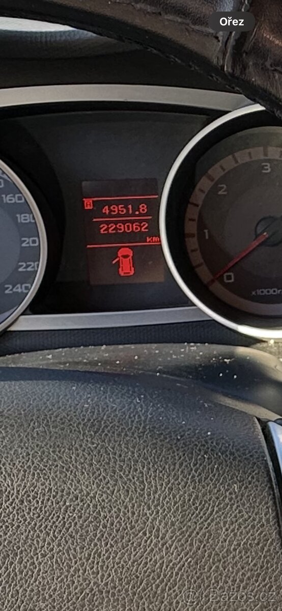 Mitsubishi Outlander 2.0 103kw - 5