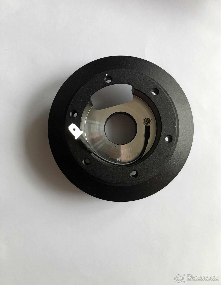 NRG tenká nába na volant SRK-180H - 5