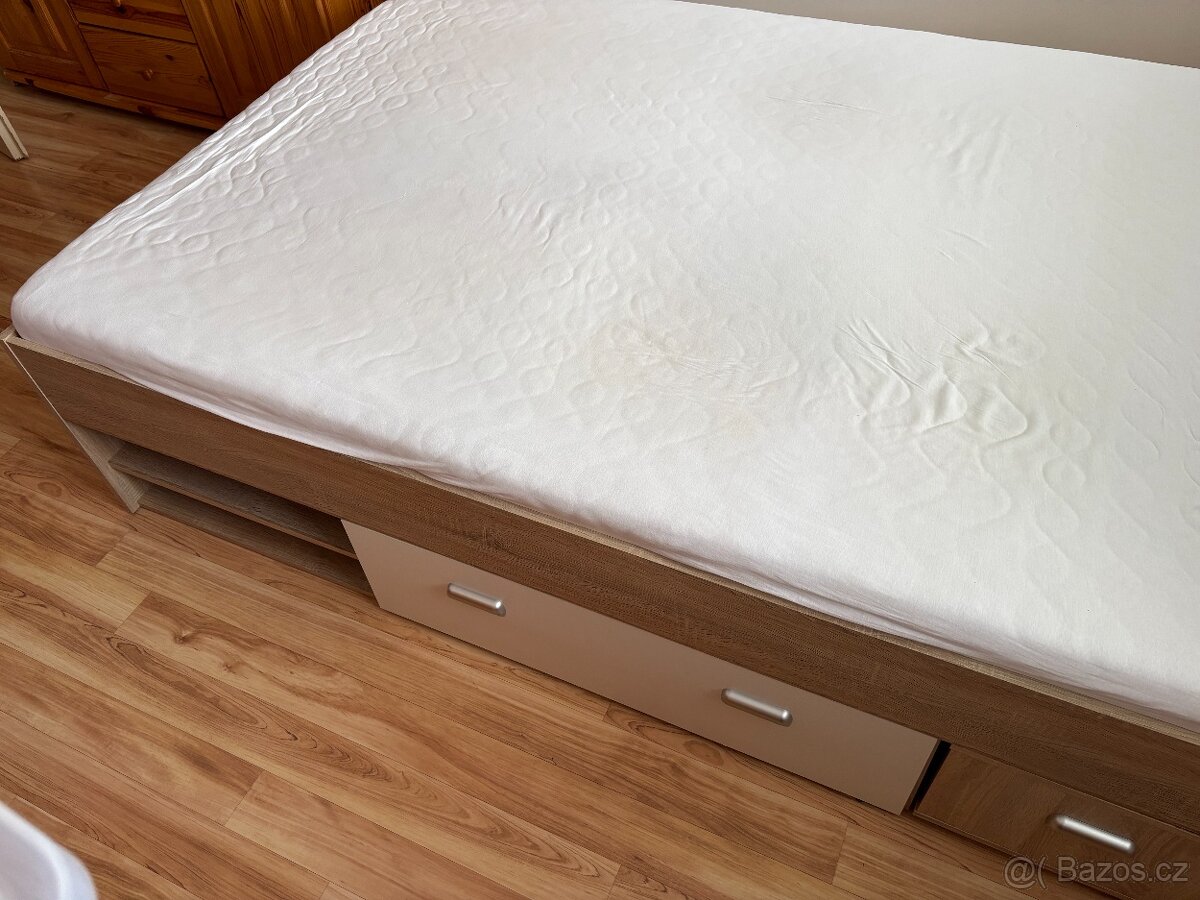 Postel 140x200 - 5