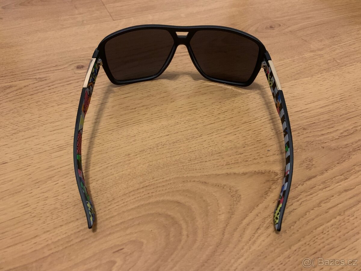 PRODÁM SLUNEČNÍ BRÝLE FOX - 5