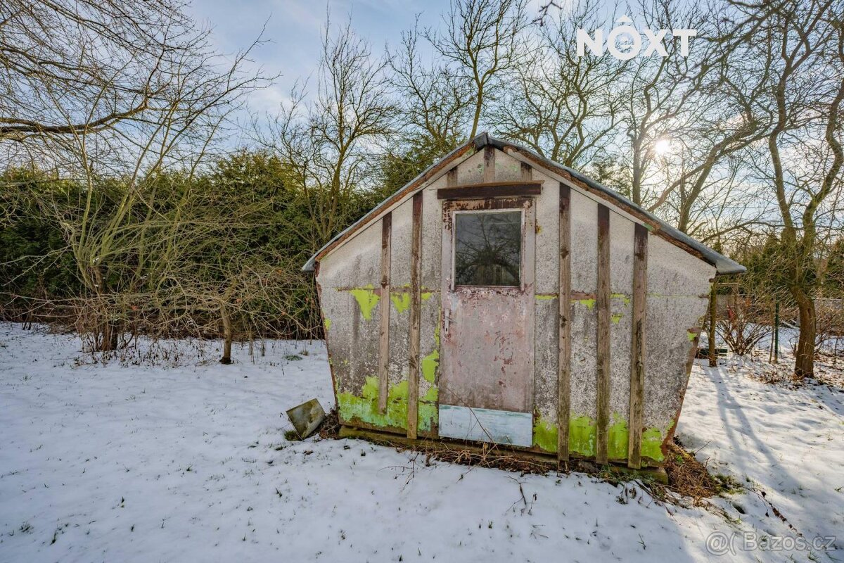 Prodej pozemek Bydlení, 1008㎡ - 5