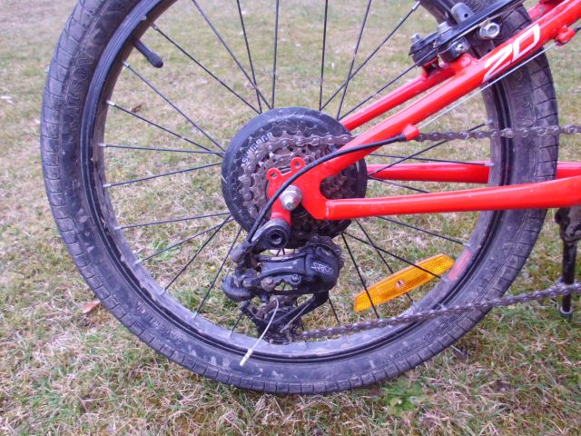 AMULET 20 Speedy - 5