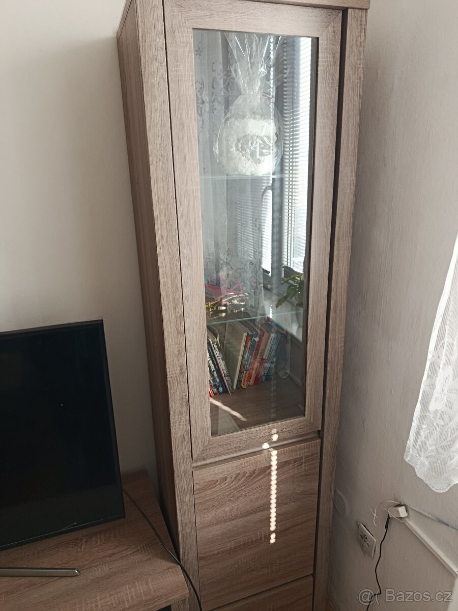 Obývací stěna - 5