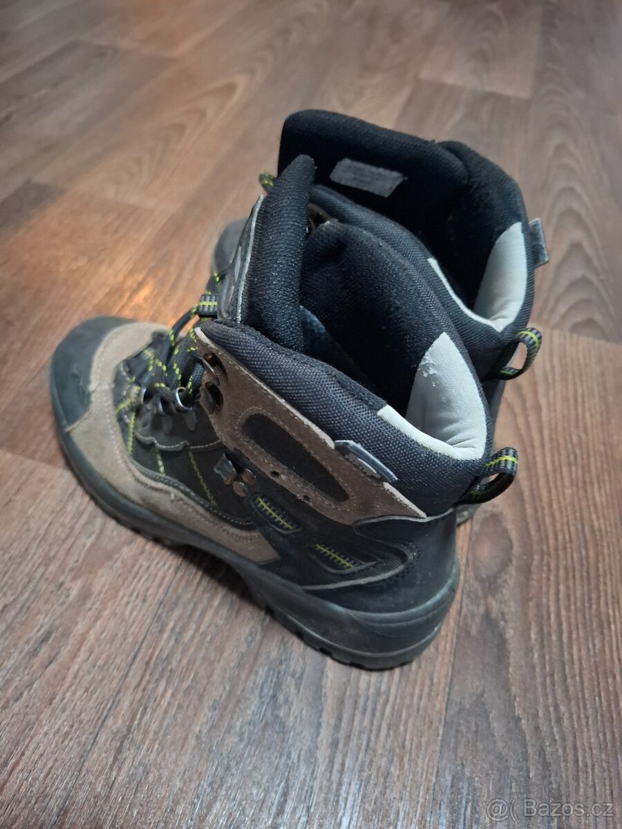 Trekové boty Numero uno, vel. 37 - 5