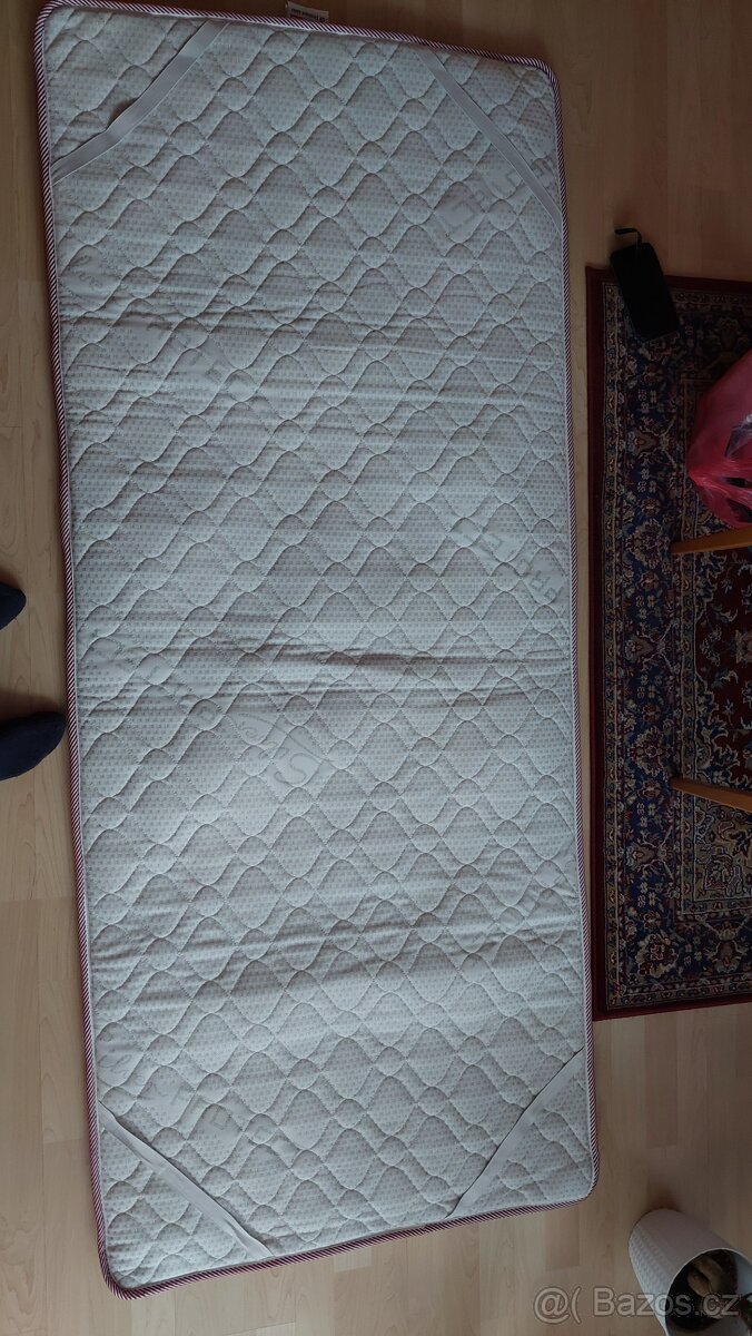 Relaxační podložka - 5