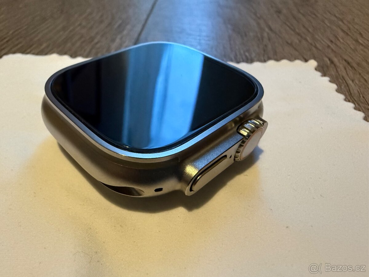 Apple Watch Ultra - 5