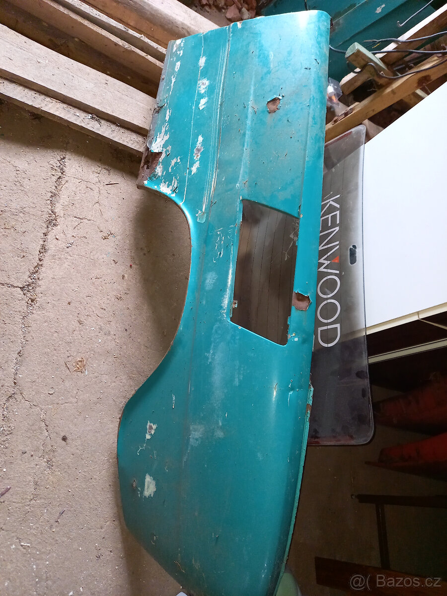 Náhradní díly škoda 110r - 5