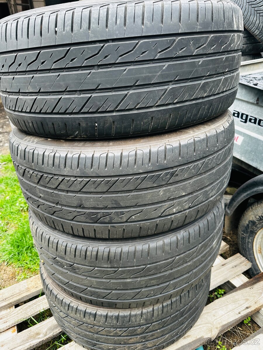 245/45 r19 - 5