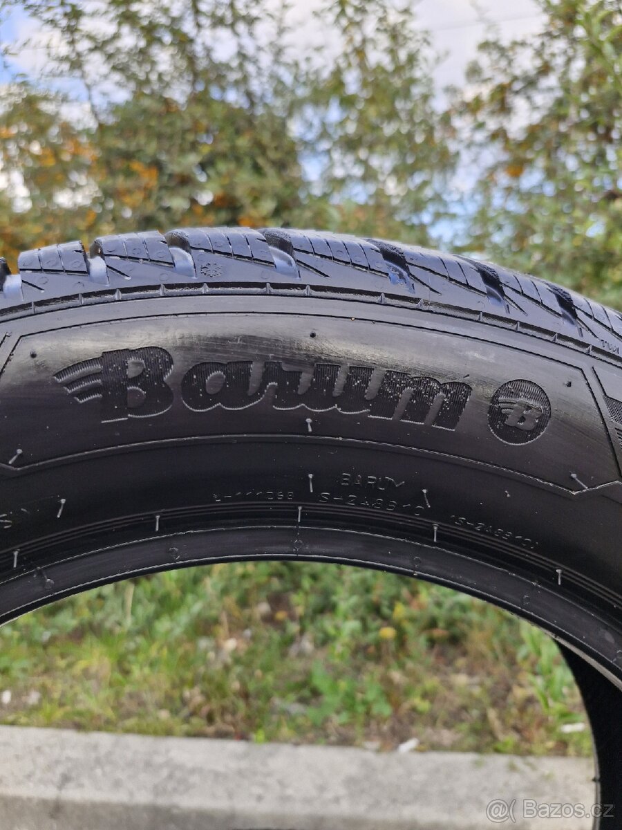 Barum Polaris 185/60/15 - 5